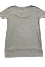 Old Naples Surf Shop ONSS Chica Surf Club T-Shirt