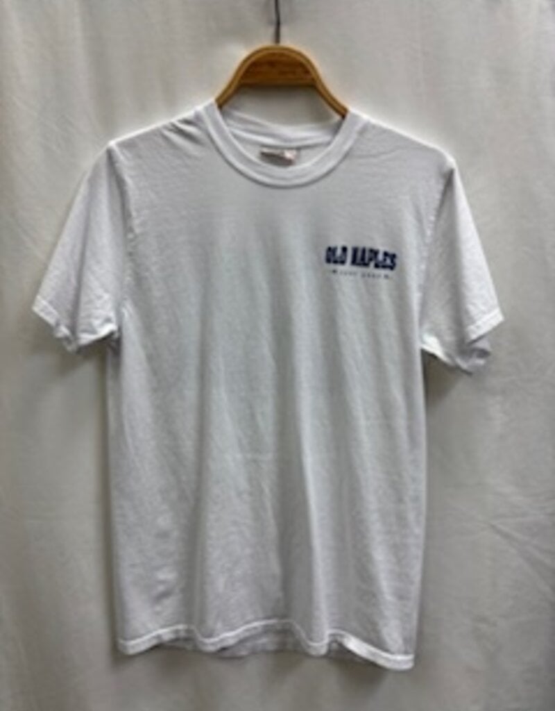 Old Naples Surf Shop ONSS Cruizin T-Shirt