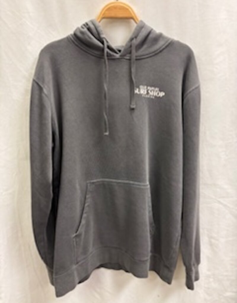 Old Naples Surf Shop ONSS Retro Summer Hoodie