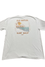Old Naples Surf Shop ONSS Warren T-Shirt