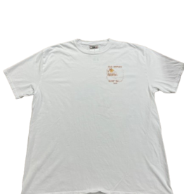 Old Naples Surf Shop ONSS Warren T-Shirt