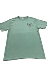 Old Naples Surf Shop ONSS Alligator Alley Tee