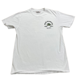 Old Naples Surf Shop ONSS Alligator Alley Tee