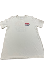 Old Naples Surf Shop ONSS Groovy Circle T-Shirt