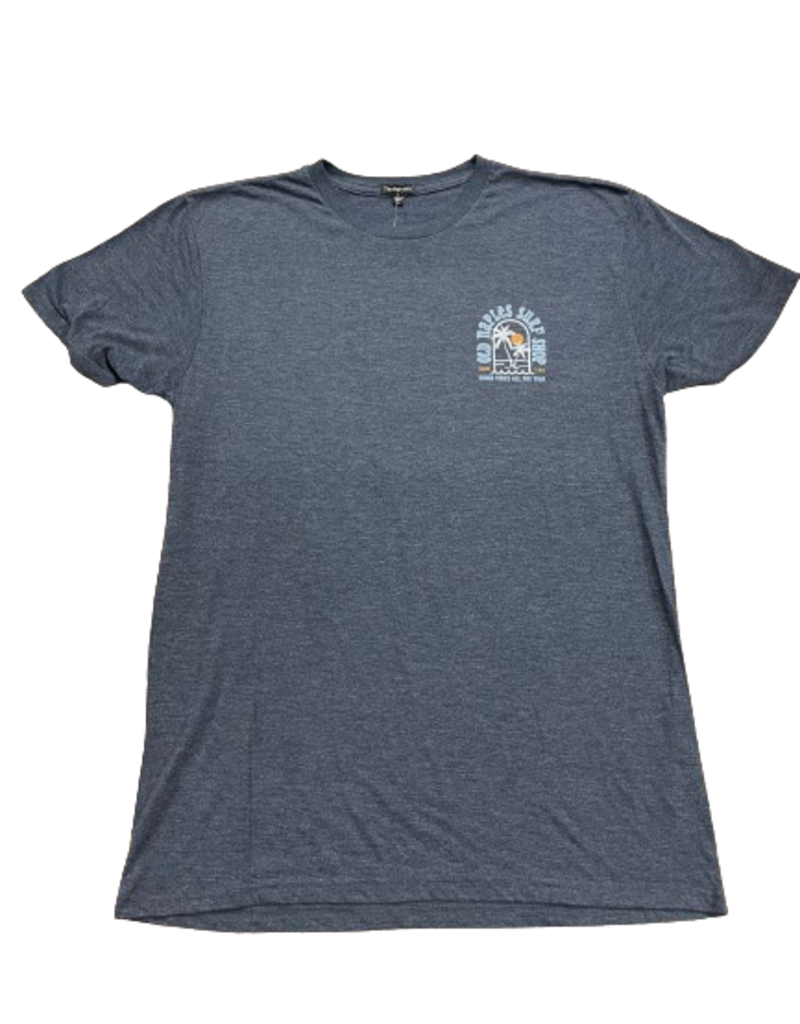 Old Naples Surf Shop ONSS Tula Tee