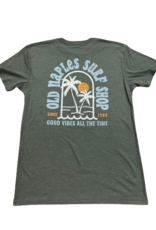 Old Naples Surf Shop ONSS Tula Tee