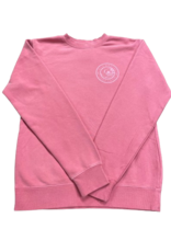 Old Naples Surf Shop ONSS Surf the Pier Crew Sweatshirt