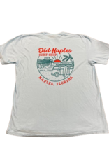 Old Naples Surf Shop ONSS Surf Bus T-Shirt