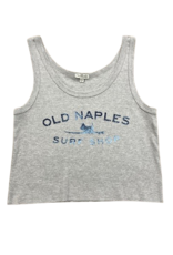 Old Naples Surf Shop ONSS Surf Dog Grayson Tank