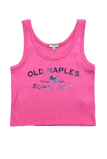 Old Naples Surf Shop ONSS Surf Dog Grayson Tank