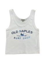 Old Naples Surf Shop ONSS Surf Dog Grayson Tank