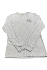 Old Naples Surf Shop ONSS Arched Surfboard LS Tee