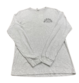 Old Naples Surf Shop ONSS Arched Surfboard LS Tee