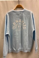 Old Naples Surf Shop ONSS Arched Surfboard Crew
