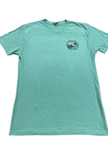 Old Naples Surf Shop ONSS Bandersnatch Mens Crew