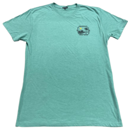 Old Naples Surf Shop ONSS Bandersnatch Mens Crew
