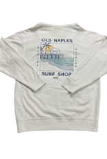 Old Naples Surf Shop ONSS Warren Hoodie
