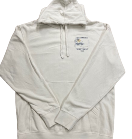 Old Naples Surf Shop ONSS Warren Hoodie