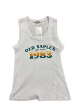 Old Naples Surf Shop ONSS Othello Wms Tank