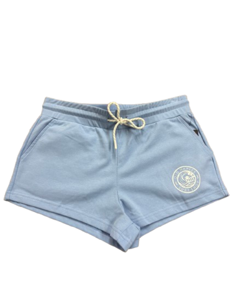 Old Naples Surf Shop ONSS Surf the Pier Shorts