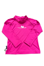 Old Naples Surf Shop ONSS Kids Surf Dog Rashguard