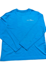 Old Naples Surf Shop ONSS Boys Hybrid L/S