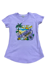 Old Naples Surf Shop ONSS Girls Bren Tee