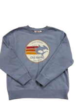 Old Naples Surf Shop ONSS Youth Chip Crew