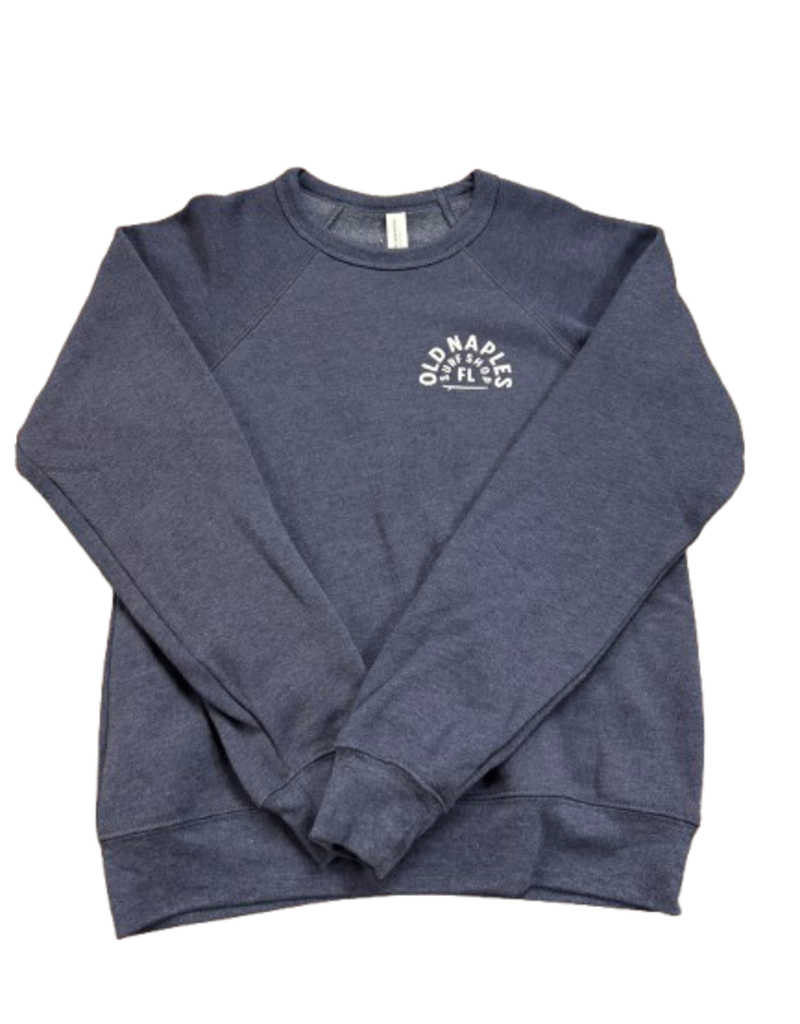 Old Naples Surf Shop ONSS Youth Arch Surfboard Crew