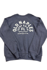 Old Naples Surf Shop ONSS Youth Arch Surfboard Crew