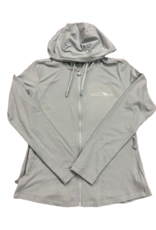 Old Naples Surf Shop ONSS Women's Cabana Daze Zip UPF