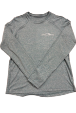 Old Naples Surf Shop ONSS Women's Venus LS UPF