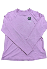 Old Naples Surf Shop ONSS Women's Venus LS UPF