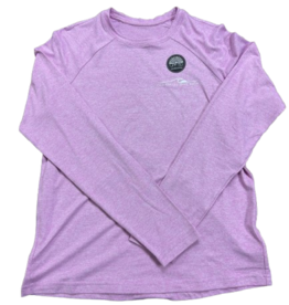 Old Naples Surf Shop ONSS Women's Venus LS UPF