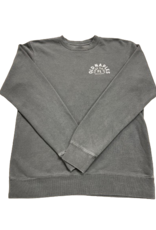 Old Naples Surf Shop ONSS Arched Surfboard Crew