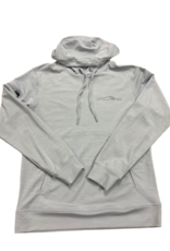 Old Naples Surf Shop ONSS Boys Helm LS Hoodie UPF