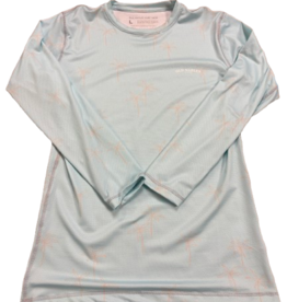 Old Naples Surf Shop ONSS  Wmn's Ultra Perf LS UV Shirt