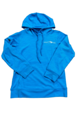 Old Naples Surf Shop ONSS Toddler Helm LS Hoodie UPF