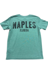 Old Naples Surf Shop ONSS Boy's Julius T-Shirt