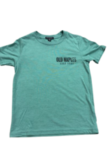 Old Naples Surf Shop ONSS Boy's Julius T-Shirt