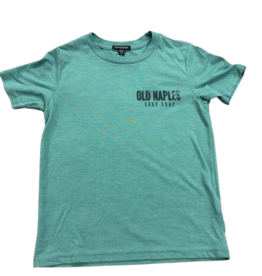 Old Naples Surf Shop ONSS Boy's Julius T-Shirt