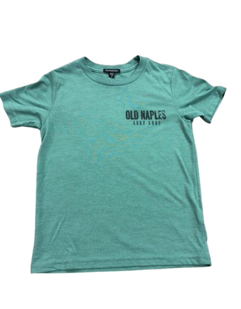 Old Naples Surf Shop ONSS Boy's Julius T-Shirt