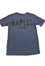 Old Naples Surf Shop ONSS Boy's Julius T-Shirt