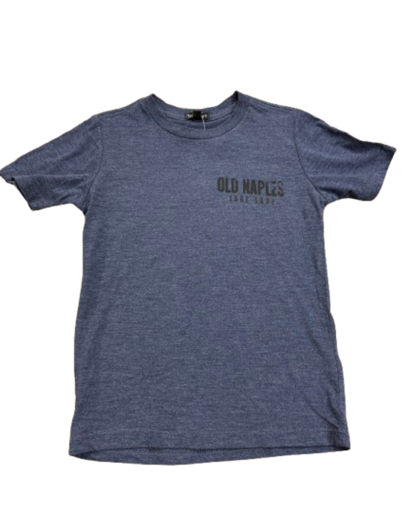 Old Naples Surf Shop ONSS Boy's Julius T-Shirt
