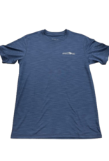 Old Naples Surf Shop ONSS Men's Hybrid Pro SS UPF
