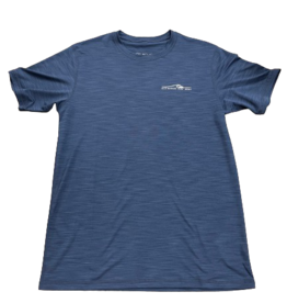 Old Naples Surf Shop ONSS Men's Hybrid Pro SS UPF