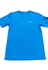 Old Naples Surf Shop ONSS Men's Hybrid Pro SS UPF