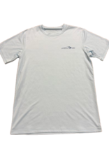 Old Naples Surf Shop ONSS Men's Hybrid Pro SS UPF