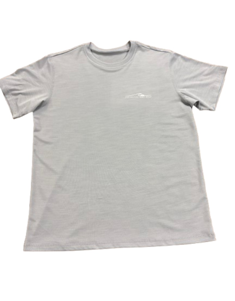 Old Naples Surf Shop ONSS Men's Hybrid Pro SS UPF