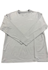 Old Naples Surf Shop ONSS Men's Hybrid Pro LS UPF